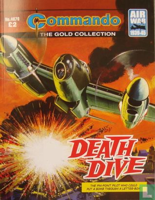 Death Dive - Image 1