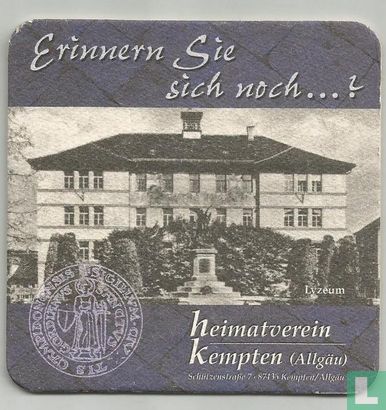 Lyzeum - Image 1