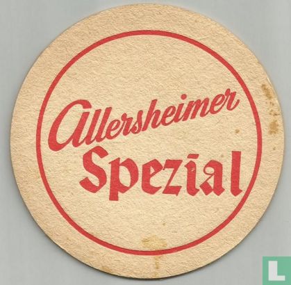 Allersheimer Spezial - Image 1