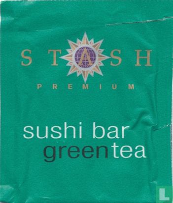 sushi bar  - Afbeelding 1