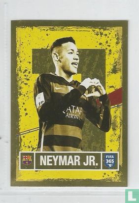 Neymar Jr. - Bild 1