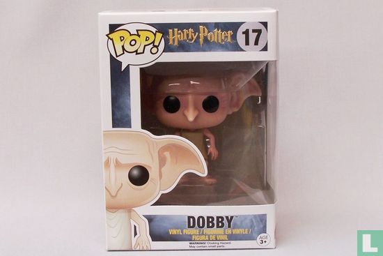 Dobby - Image 1