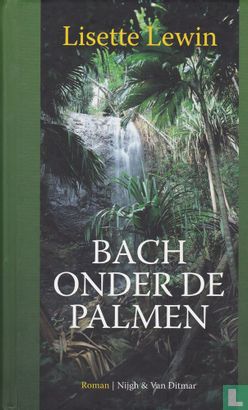Bach onder de palmen - Image 1