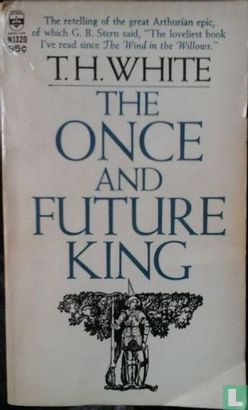 The once and future king - Image 1