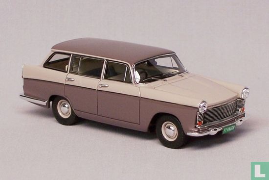 Austin Freeway Wagon - Image 1