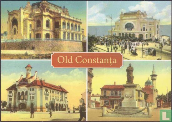Romania - Constanta