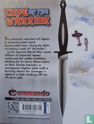 Code of the Warrior - Image 2