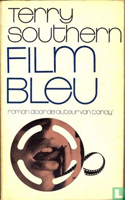 Film Blue - Image 1