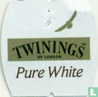 Pure White Tea  - Bild 3