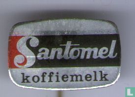 Santomel Koffiemelk