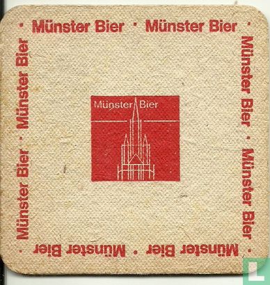 Münster Malz - Afbeelding 2