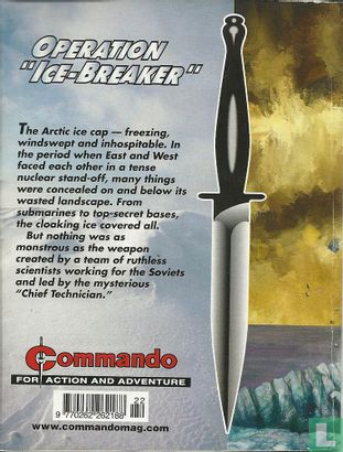 Operation "Ice-Breaker" - Bild 2