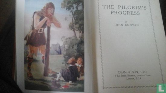 The pilgrim's progress  - Bild 3