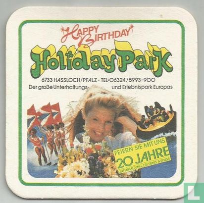 Holiday Park - Image 1