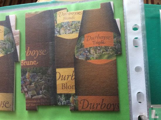 Durboyse