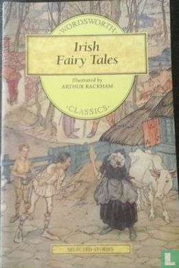 Irish fairy tales  - Afbeelding 1
