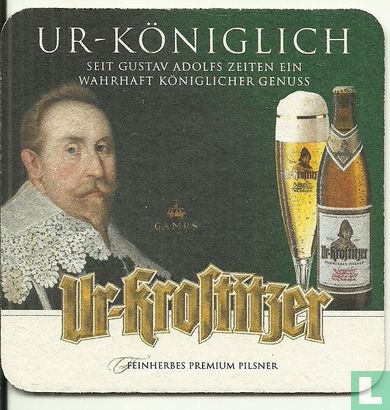 Ur-Krostitzer Jahresring - Afbeelding 2