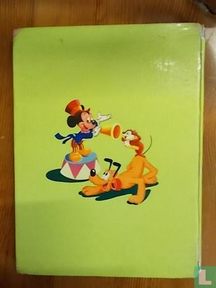 Mickey Mouse Annual - Afbeelding 2
