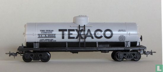 Ketelwagen "TEXACO" - Image 2