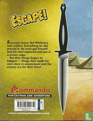 Escape! - Bild 2