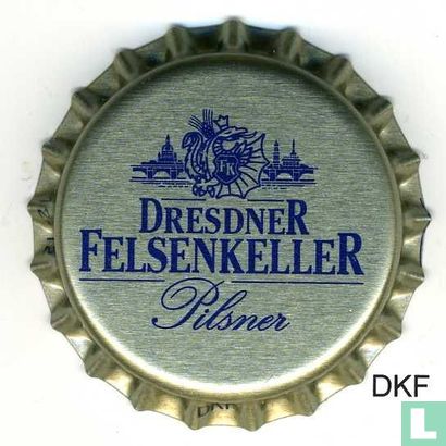 Dresdner - Felsenkeller Pilsner
