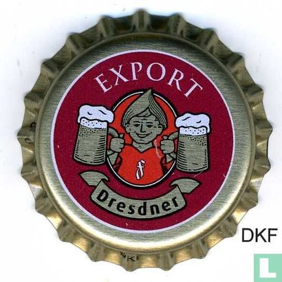 Dresdner - Export