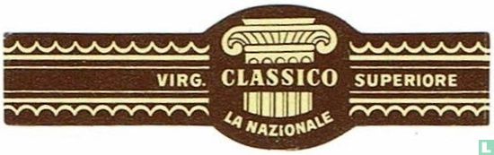 Classico La Nazionale-Dalong. -Superiore - Image 1