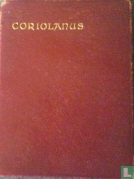 Coriolanus  - Afbeelding 1