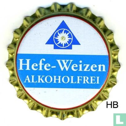 Farny - Hefe-Weizen Alkoholfrei