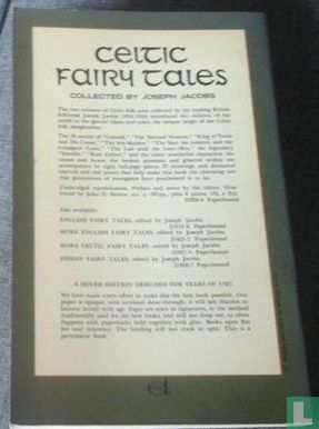 Celtic  fairy tales   - Bild 2