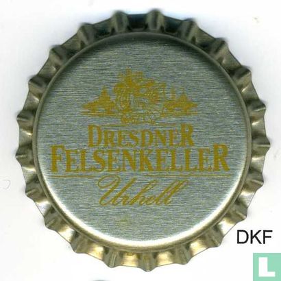 Dresdner - Felsenkeller Urhell