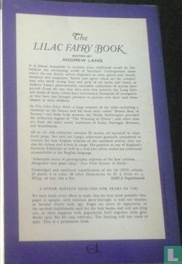 The Lilac Fairy Book    - Image 2