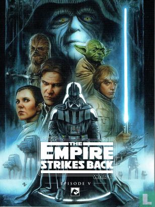 Episode V - The Empire Strikes Back - Image 1