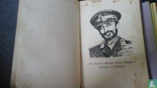 Ethiopian folk-tales  - Image 3