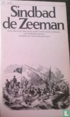 Sindbad de Zeeman - Image 1