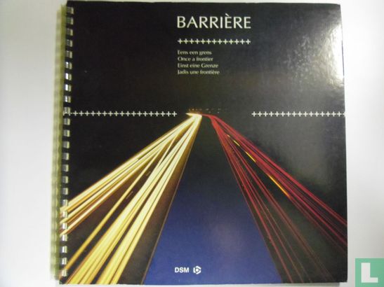 Barriere - Image 1