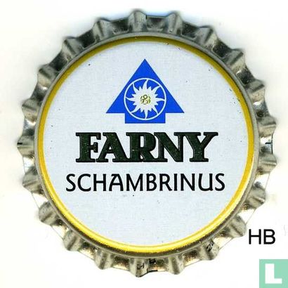 Farny - Schambrinus