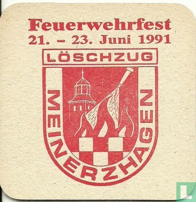Feuerwehrfest Meinerzhagen - Image 1