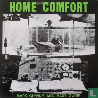Home Comfort - Afbeelding 1