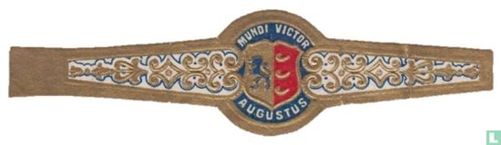 Mundi Victor Augustus
