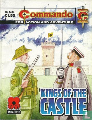 Kings of the Castle - Image 1