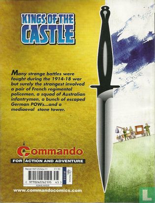 Kings of the Castle - Image 2