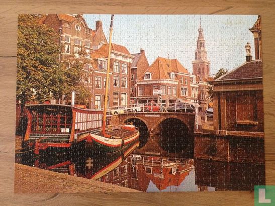 Alkmaar - Holland - Afbeelding 1