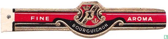 Bourguignon - Fine - Aroma  - Afbeelding 1