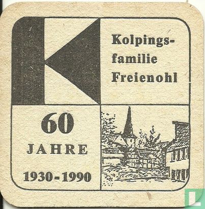 60 Jahre Kolpingsfamilie Freienohl - Image 1