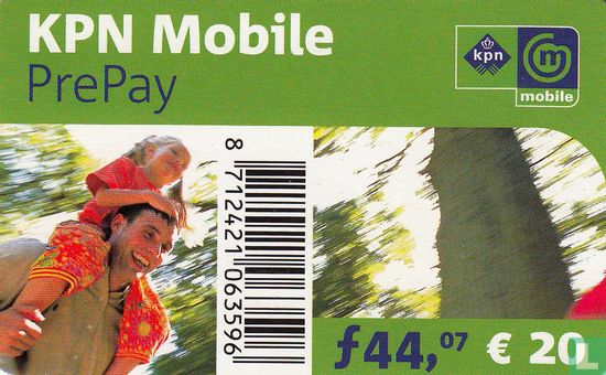 Hi PrePay    - Afbeelding 2