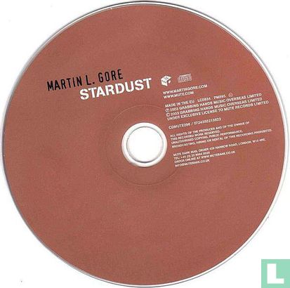 Stardust - Afbeelding 3