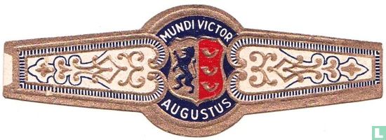 Mundi Victor Augustus  - Image 1