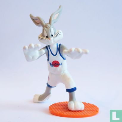 Bugs Bunny - Afbeelding 1