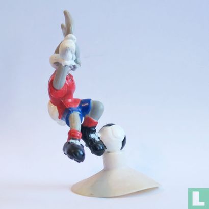 Bugs Bunny als Fußballer - Bild 3